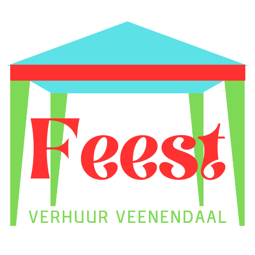 Partytent verhuur in Veenendaal